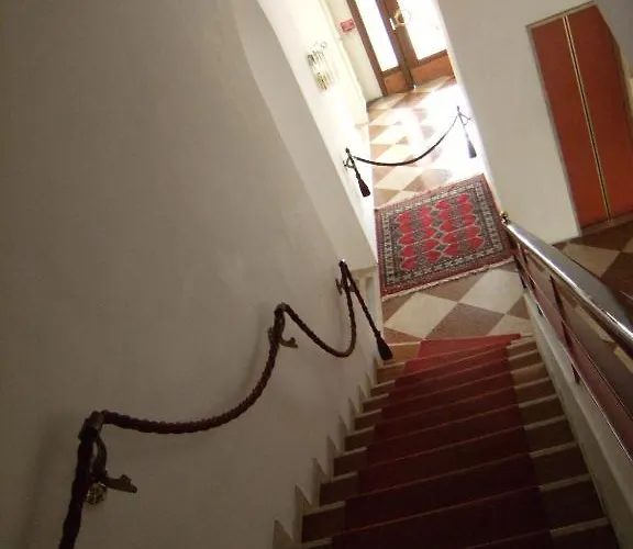 Hotel Europa Udine
