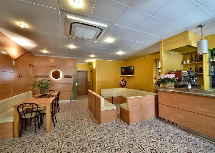 Hotel Guya Varazze