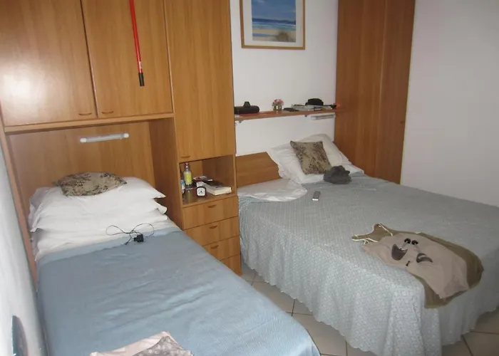 Hotels in Laigueglia