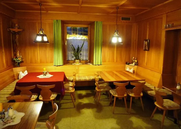 Hotels in Partschins