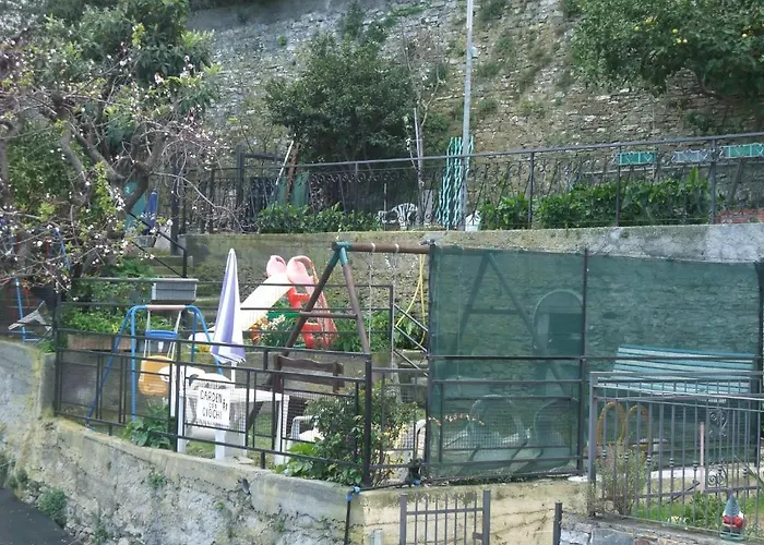 Hotel Adriana