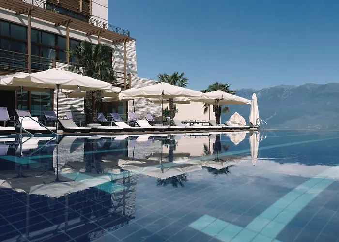 Lefay Resort&Spa Lago Di Garda