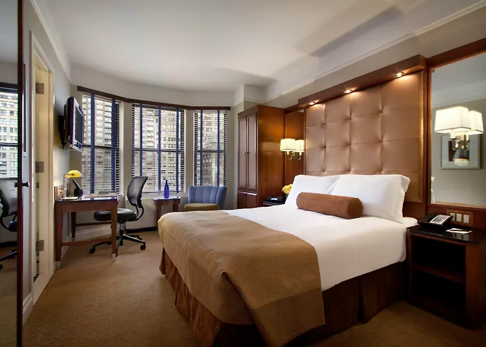 Hotel Chandler New York