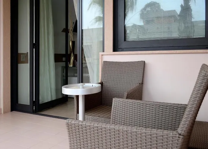 B&B Dimora Silvestri Polignano a Mare