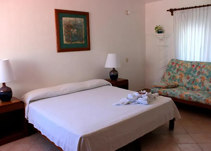 Hotel Alhambra (Adults Only) Playa del Carmen