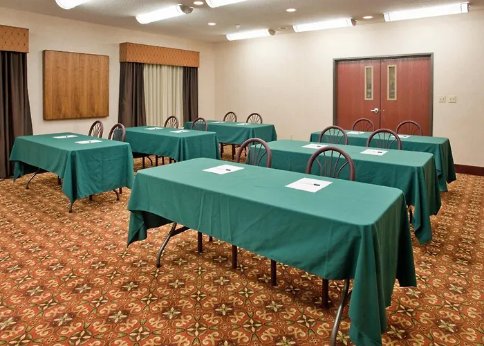 Highland Hotels