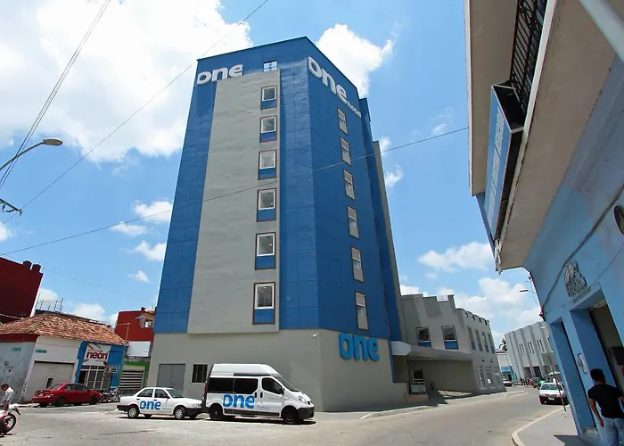 One Villahermosa Centro