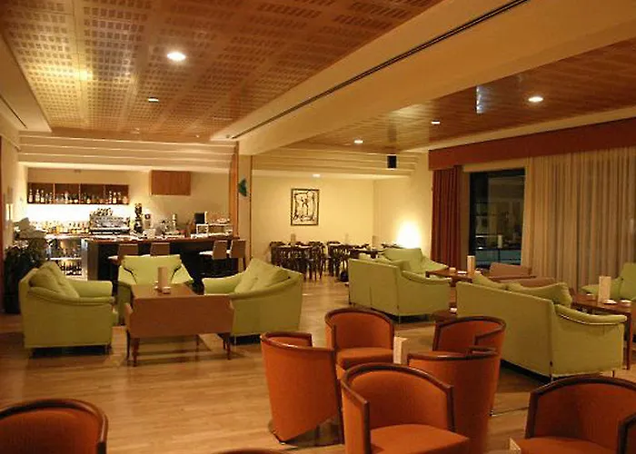 Hotel Spa Oca Katiuska