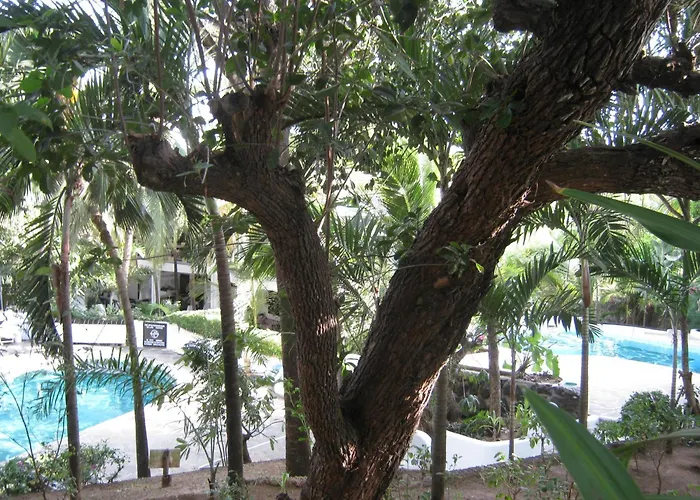 Scorpio Villas Resort