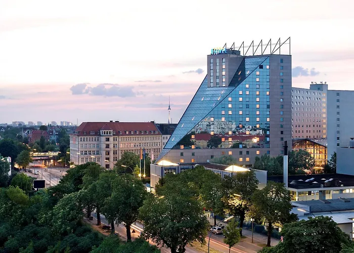 Luxe Hotels in Berlijn