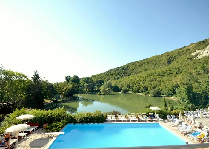 Parco del Lago Resort&SPA