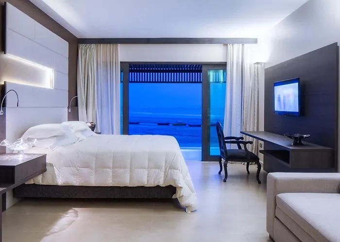 Essenza Hotel Jijoca de Jericoacoara