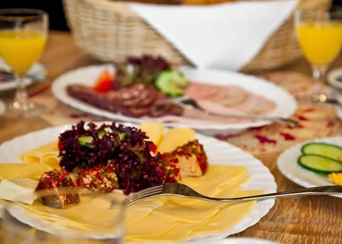 Hotel Brauhaus Stephanus Coesfeld