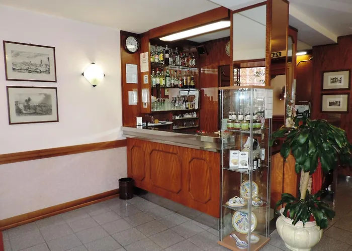 Hotel Signa Perugia