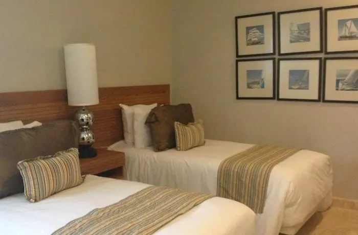Hotel Ancora Cap Cana Punta Cana