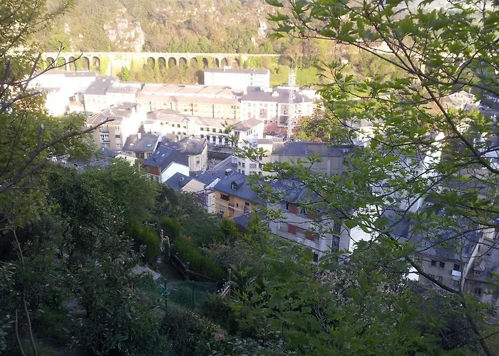 Hotel Casona El Gurugu Luarca