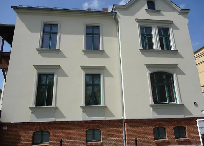 Pp Pension Potsdam