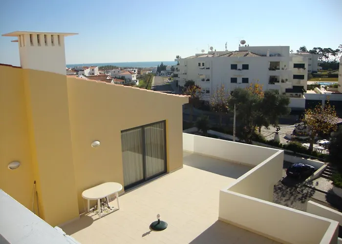 Mantamar Apartamentos Manta Rota