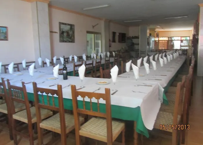 Hotel Muñoz Motril