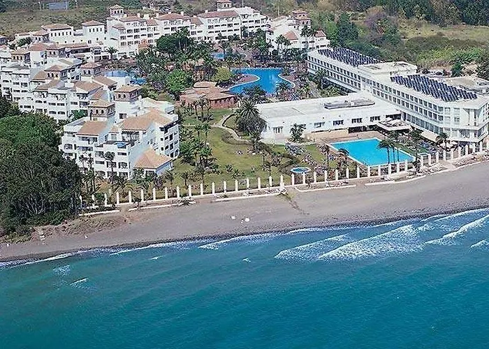 Costa Del Sol Princess Estepona
