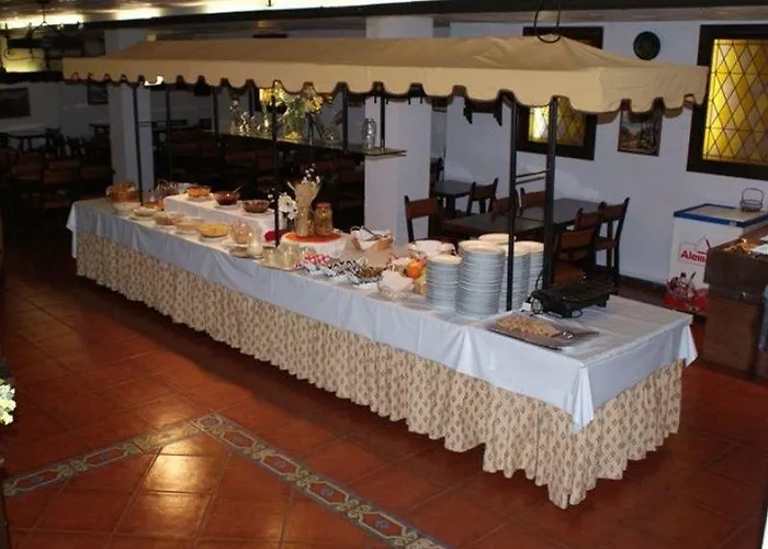 Calella Park Hotel