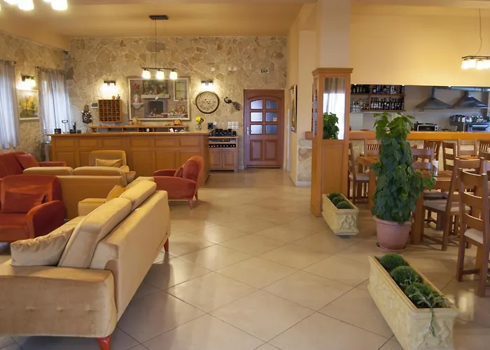 Hotel Portal Skopje