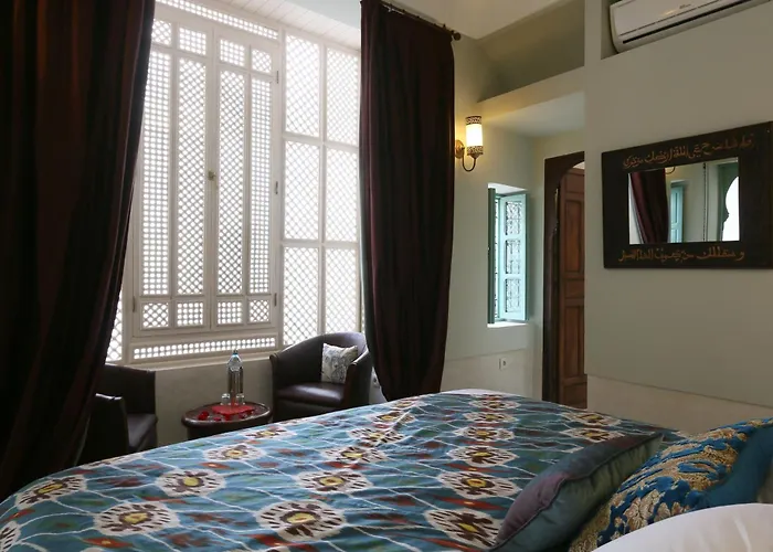 Riad Dar Ayur