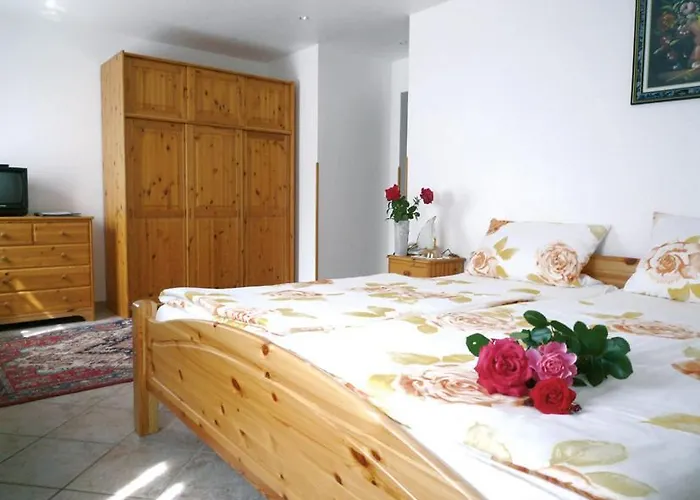 Hotel Vater Rhein Bad Breisig