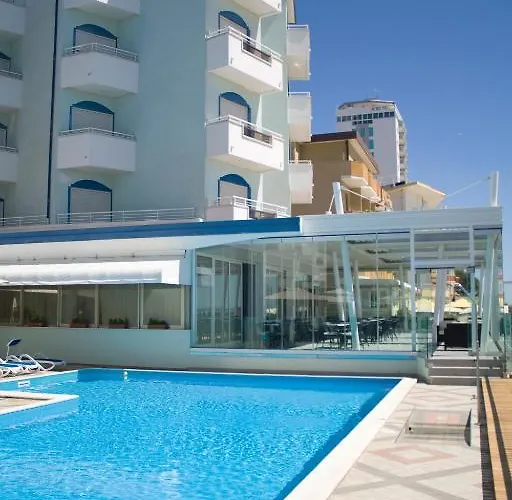 Hotel Niagara Lido di Jesolo