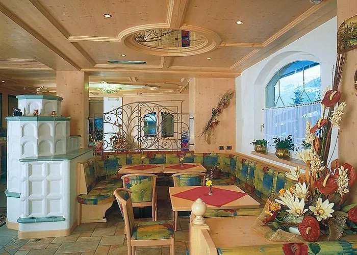Piccolo Hotel Canazei