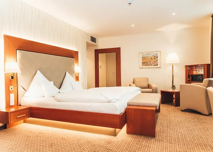 Ringhotel Teutoburger Wald