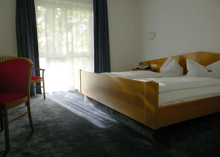 Hotel Landgut Burg Gmbh Weinstadt