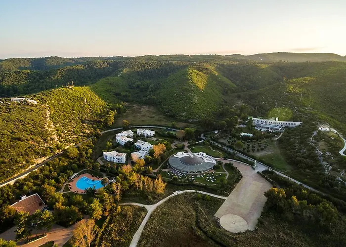 Life Resort Gusmay Beach & Spa - Hotel Cala Del Turco Peschici