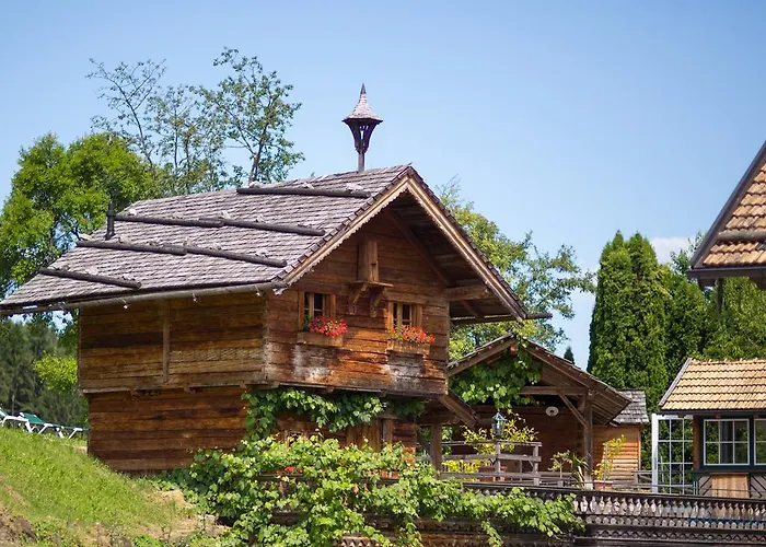 Hotel Reiteralm Piding