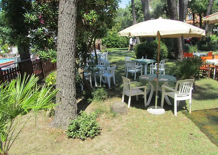 Piccolo Hotel Forte dei Marmi