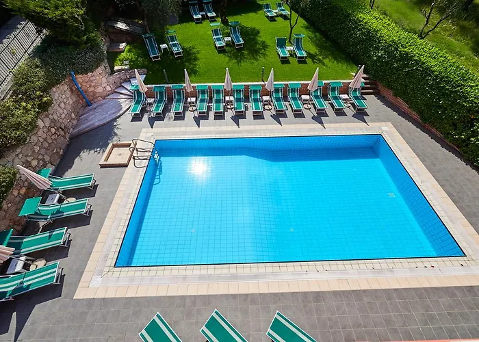 Hotel Vacanze 2000 - Adults Only Malcesine