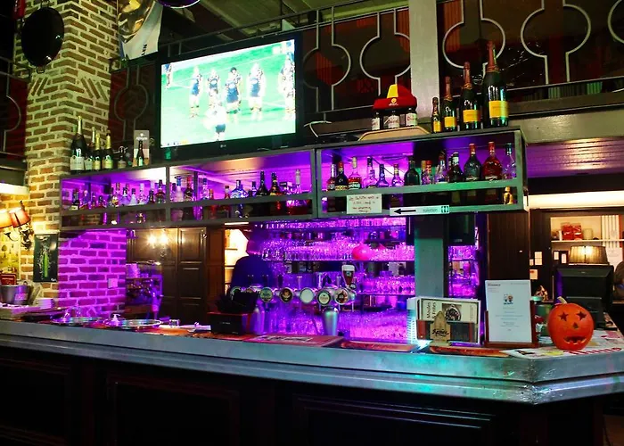 Hotel Orts Bruxelles