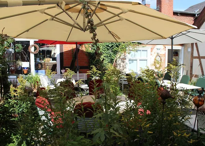 Hotel Garni Zur Linde
