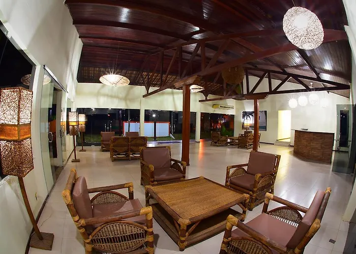 Eurosol Pipa Resort Tibaú do Sul