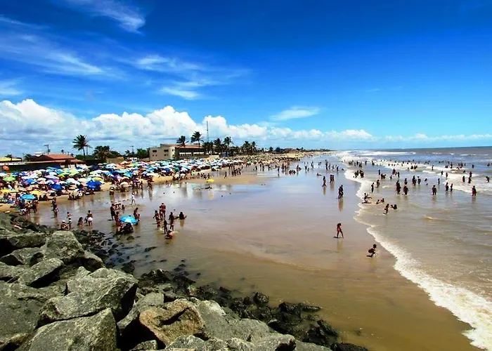 Pousada Itaunas Conceição da Barra