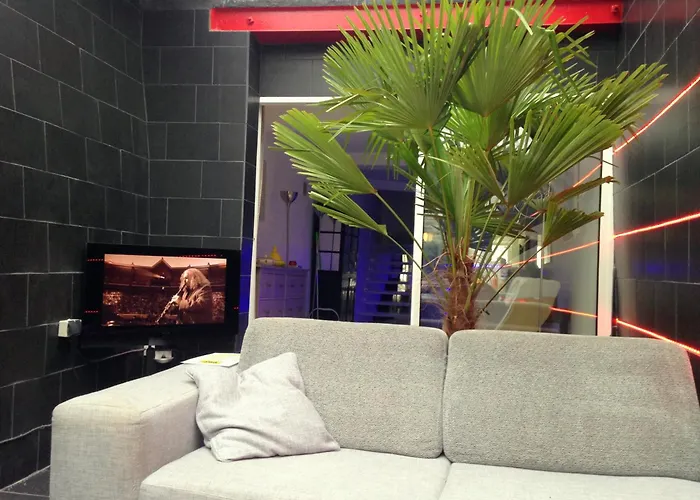 Chambres Boufflet