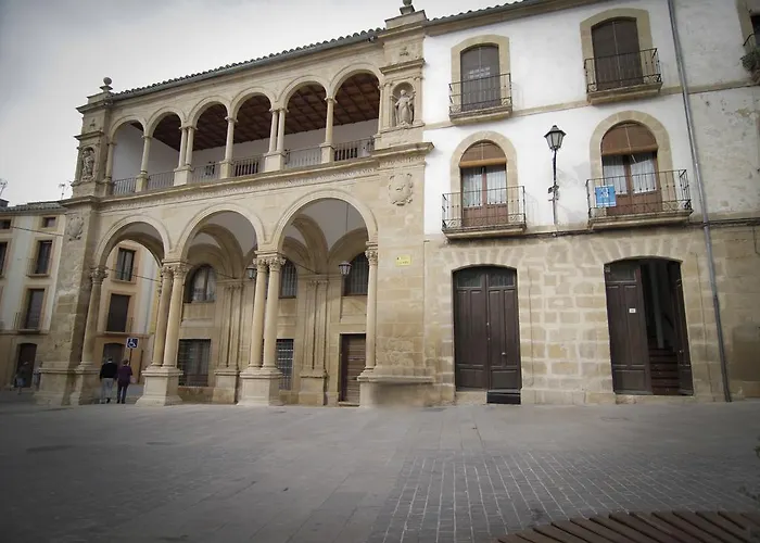 Hospedería Yamaries