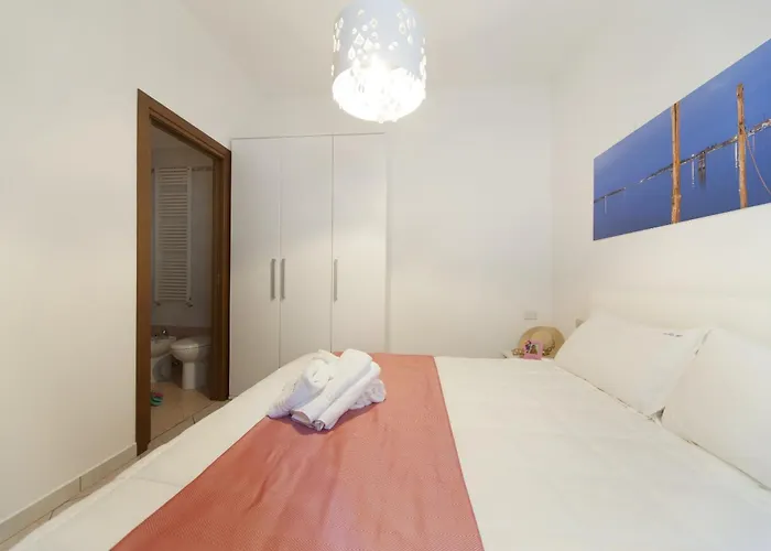 Hotel Del Mar Sottomarina