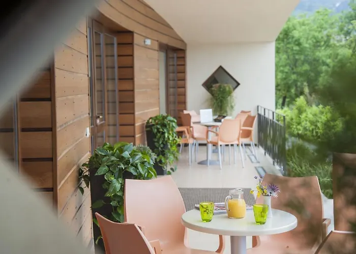 Alle Querce Hotel