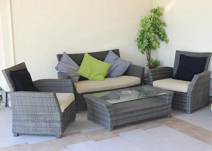 Aleria (Corsica) Hotels