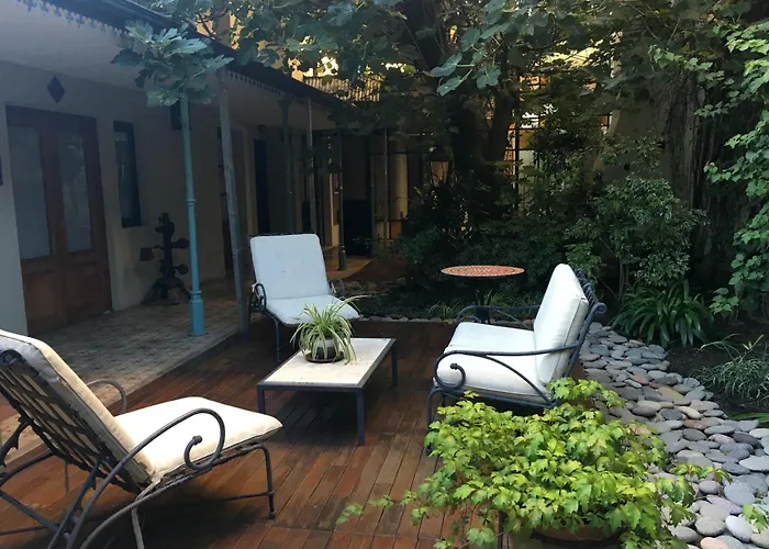 Cruce'S Hotel Boutique