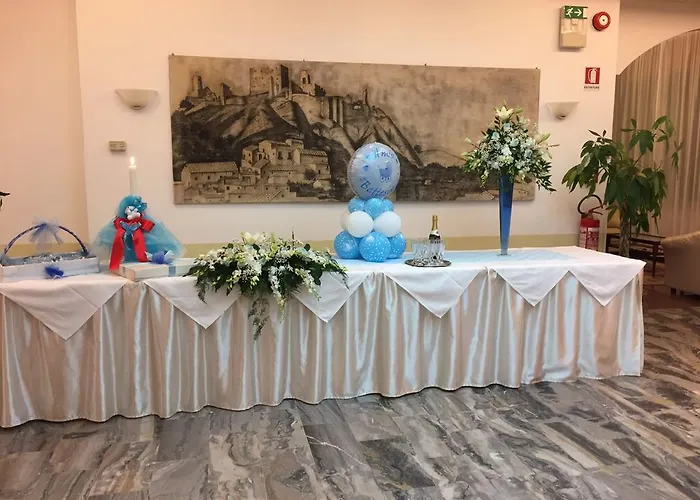 Park Hotel Gianfranco Roccella Ionica