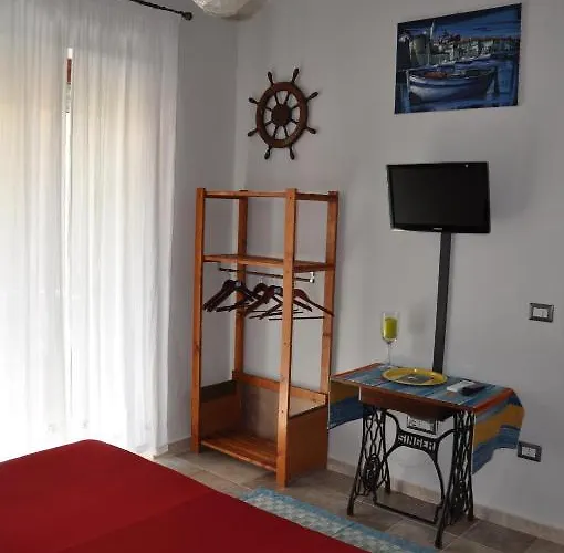 Pà Blanc B&B Alghero