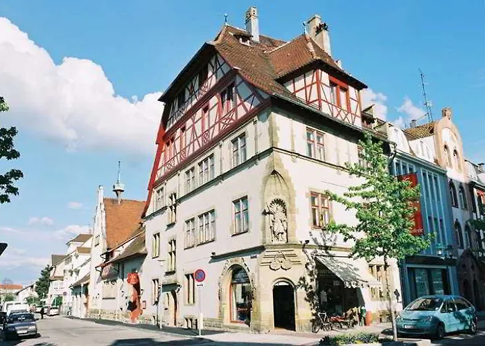Hotel La Cour Du Roy Saint-Louis 