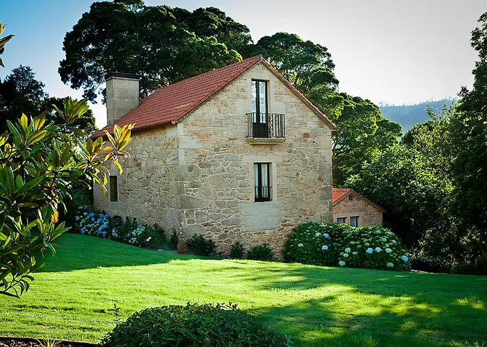 A Torre De Laxe Hotel